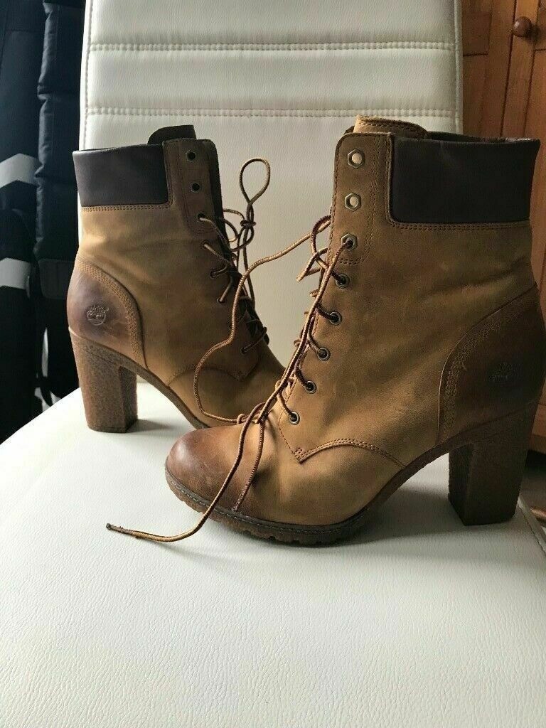 timberland tillston boots